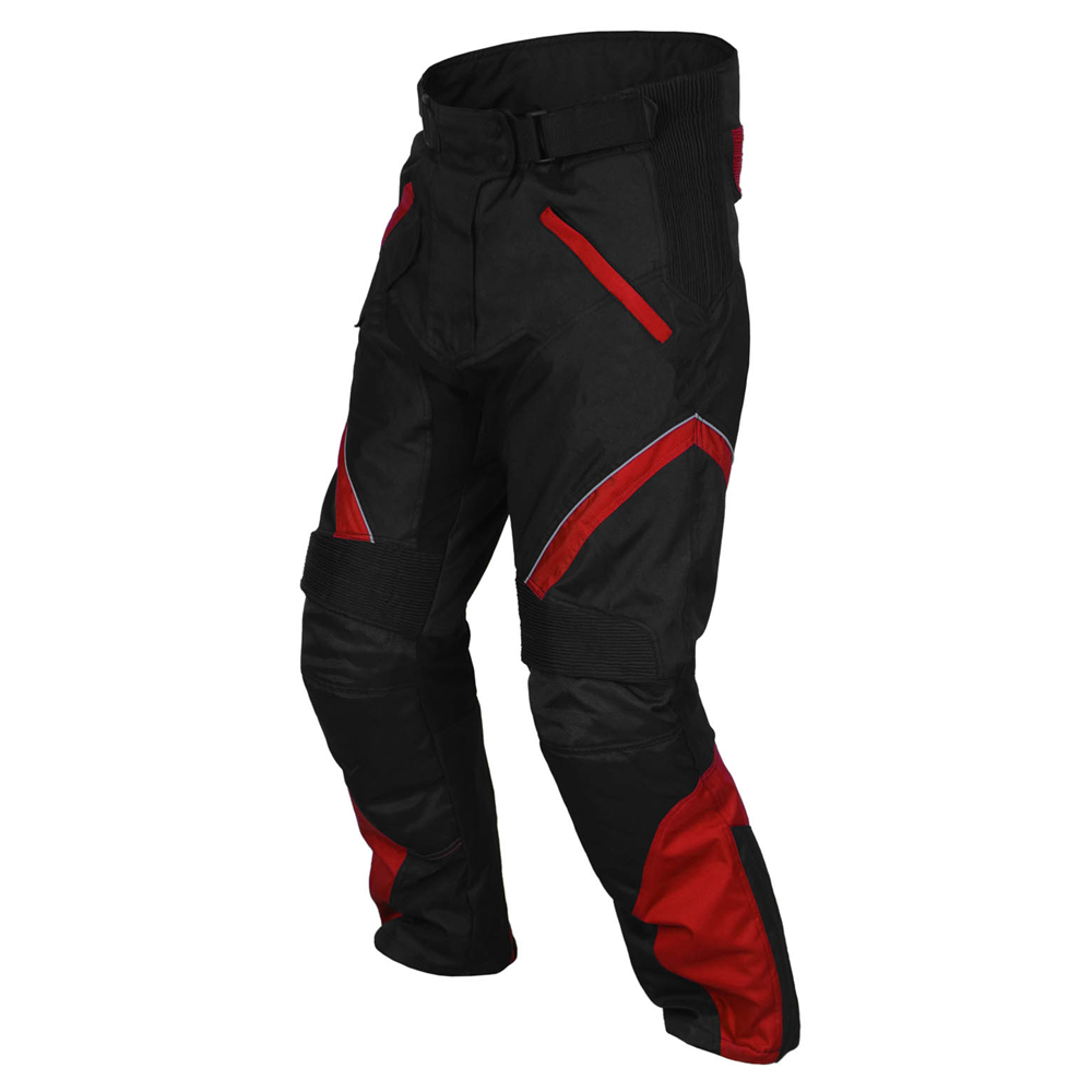 Motorbike Textile Pants - Tactical Security Uniforms and Vests - ANZEE ...