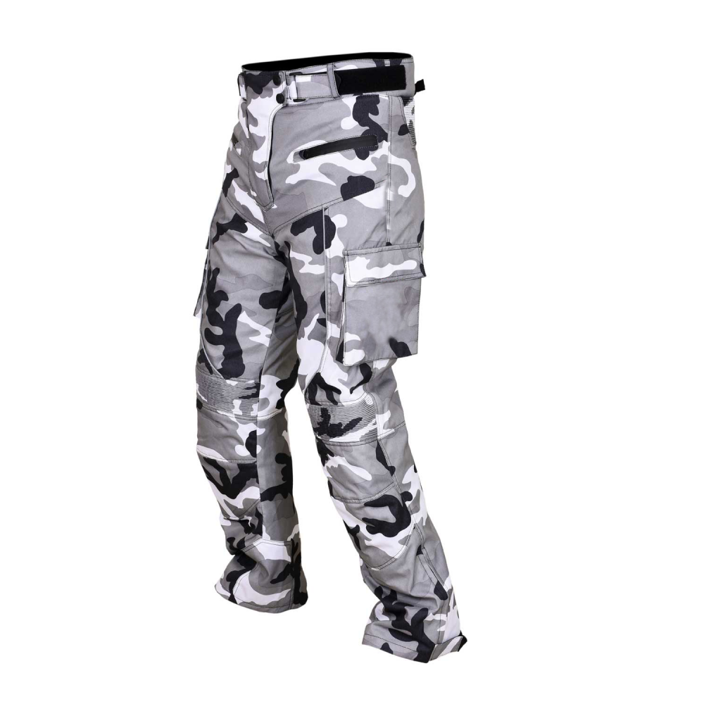 Motorbike Textile Pants - Tactical Security Uniforms and Vests - ANZEE ...